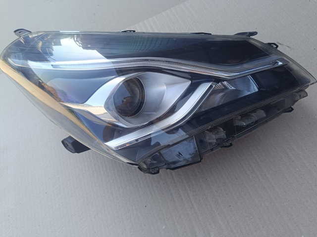 Основная фара - вставка 811300DK10 TOYOTA