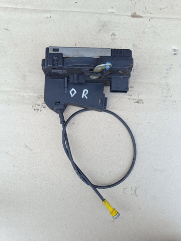 Внутренний дверной замок 8200008248 RENAULT