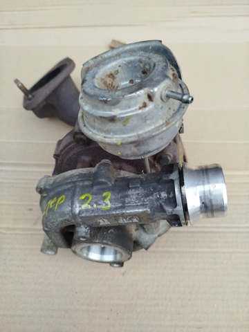 8200823026 RENAULT Турбина купить в Николаев