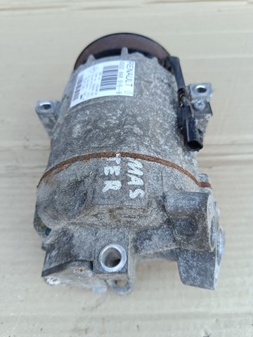8200848916B RENAULT Компрессор кондиционера купить в Черновцы