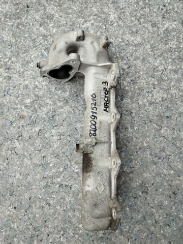 Впускной коллектор 8200915216 RENAULT