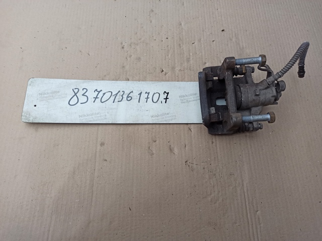 83701361707 RENAULT купить в Кривой Рог