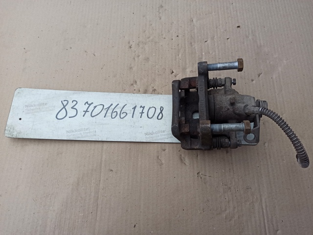 83701661708 RENAULT купить в Одесса