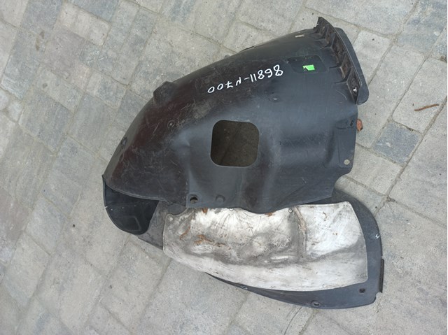 Локер передний левый 86811N7000 HYUNDAI