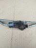 Трапеция дворников 8D1955605B VAG