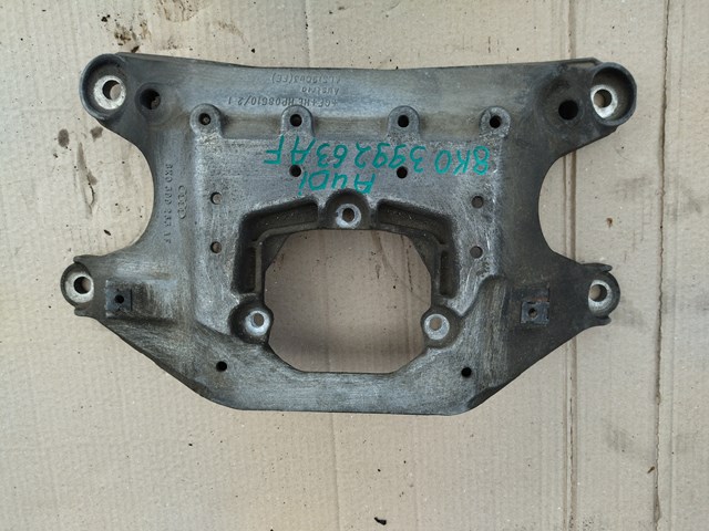 Кронштейн КПП 8K0399263AF VAG