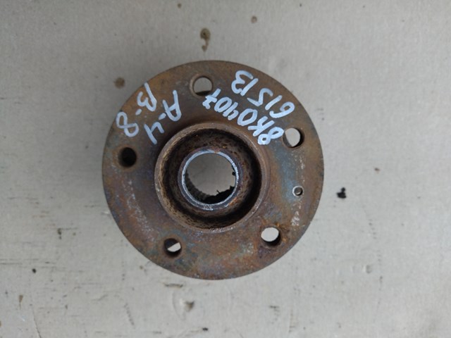 Колеса и ступицы 8K0407615B VAG