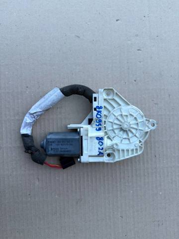 Мотор стеклоподъемника двери передней, правой 8K0959802A VAG