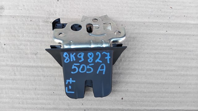 VAG 8K9827505A Замок багажника в наличии Одесса
