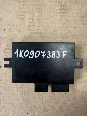 8P0907383 VAG Блок управления фаркопом купить в Кривой Рог