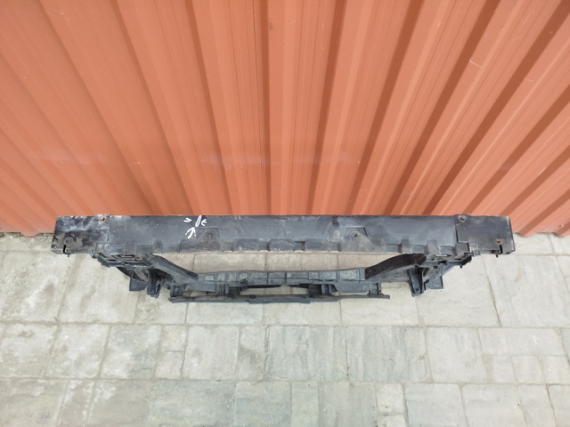 8R0805594 VAG Суппорт радиатора в сборе (монтажная панель крепления фар) купить в Украина