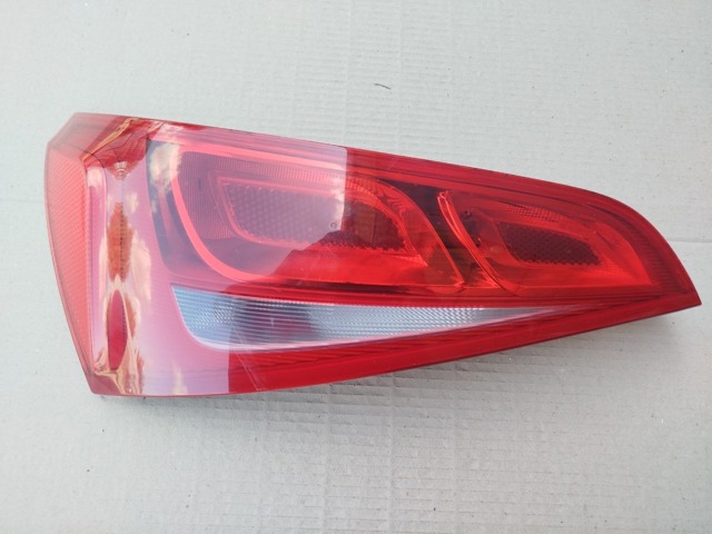 Фонарь задний левый 8R0945093 VAG