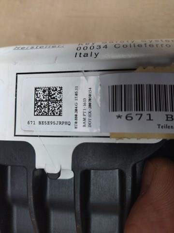 8T0880204G Подушка безопасности (AIRBAG) пассажирская купить Черкассы
