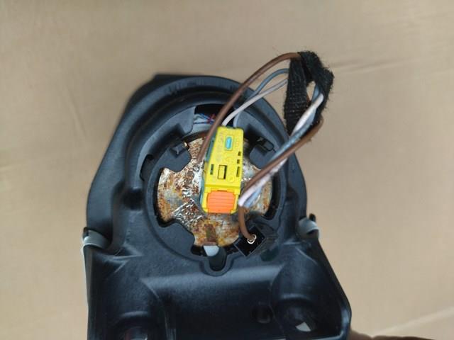8T0880204G VAG Подушка безопасности (AIRBAG) пассажирская купить в Днепр