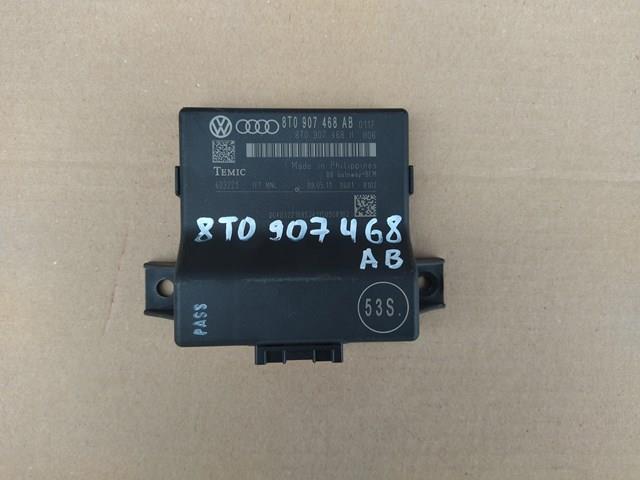 Приборы и аппаратура диагностики 8T0907468AB VAG
