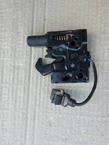 8W0823509B Замок капота купить Ровно