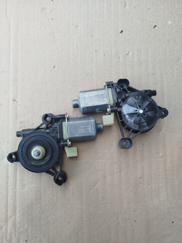8W0959801 VAG Мотор стеклоподъемника двери передней левой купить в Черновцы