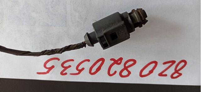 Датчик температуры воздуха 8Z0820535 VAG