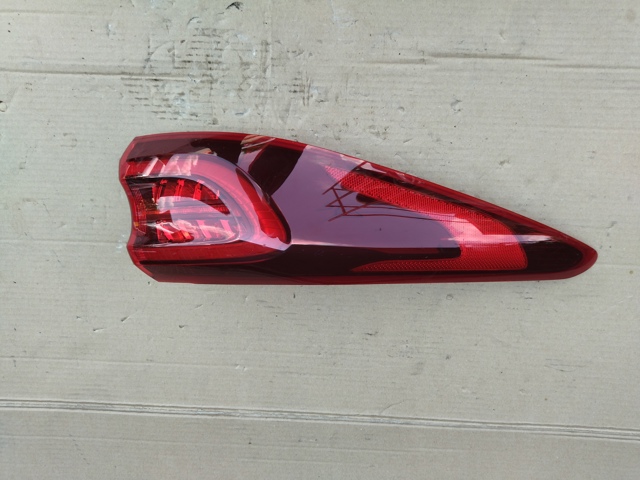 Стоп задний 92401F1600 HYUNDAI