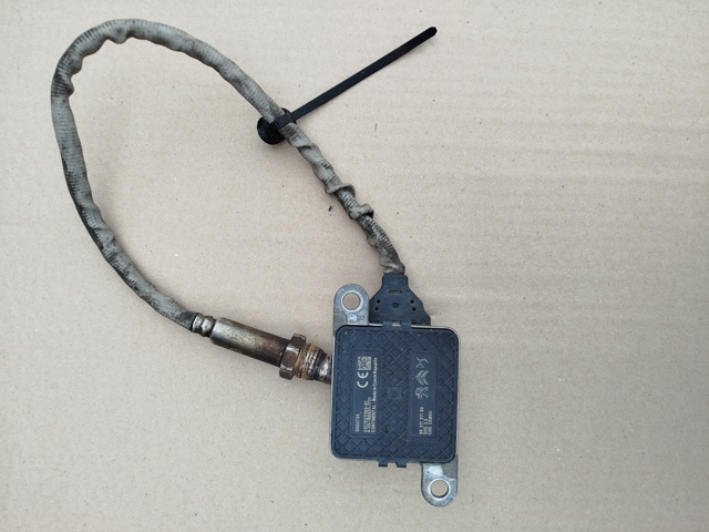 Датчик оксидов азота NOX 9821121180 PEUGEOT