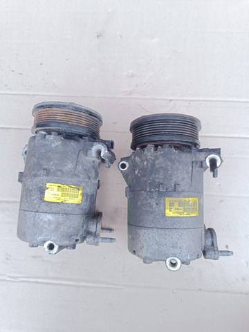 Компрессор системы кондиционирования 9G9N19D629LB FORD