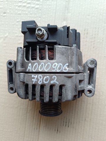 Генератор автомобиля A0009067802 MERCEDES