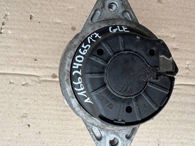Правая подушка двигателя A1662406517 MERCEDES