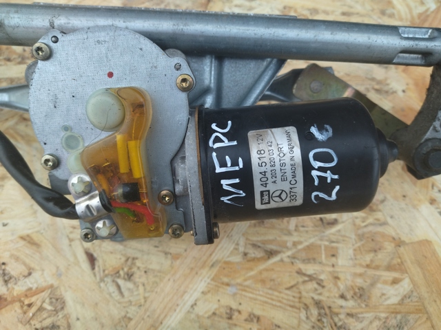 A2038240305 MERCEDES купить в Сумы
