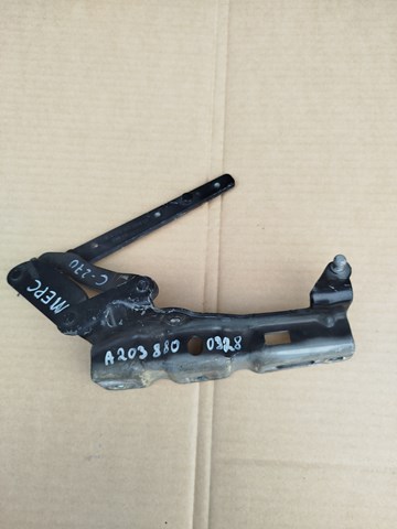 Завеса капота левая A2038800328 MERCEDES