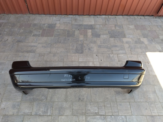 Бампер задний A2038850925 MERCEDES