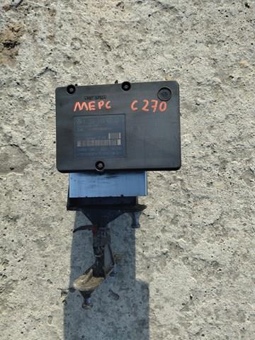 Гидроблок АБС A2095450232 MERCEDES