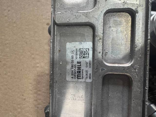 MERCEDES A6541800365 в наличии Павлоград