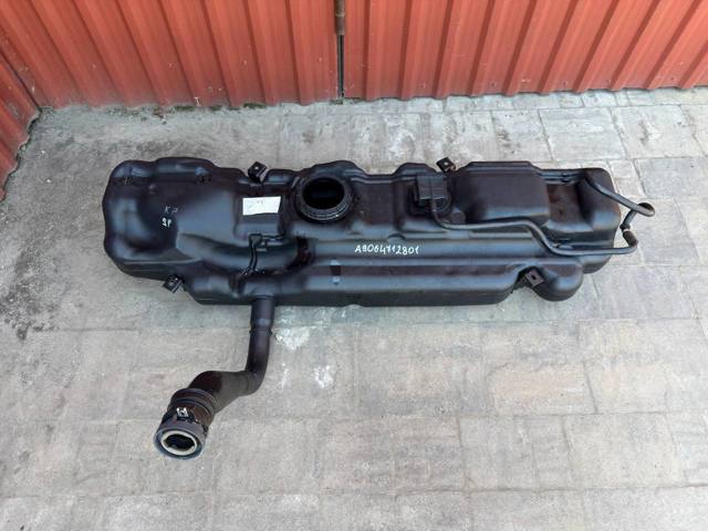 Танк топливный A9064712801 MERCEDES