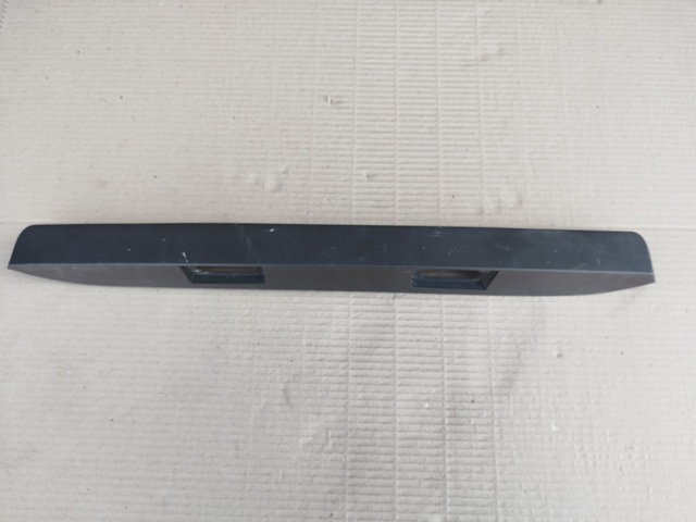 Корпус фонаря подсветки номерного знака A9067400030 MERCEDES