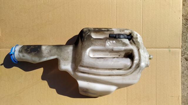 Бачок стеклоомывателя Мерседес-бенц Спринтер II 3,5-t