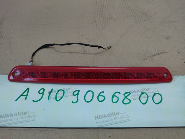 MERCEDES A9109066800 Задний стоп в наличии Ровно