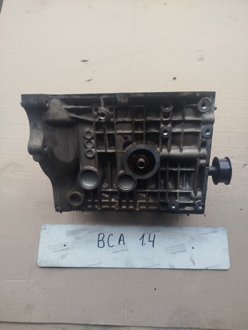 BCA VAG Двигатель купить в Ужгород