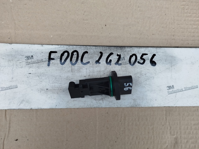 Датчик воздуха на впуске F00C2G2056 BOSCH