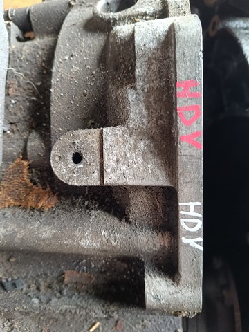 HDV VAG КПП купить в Хмельницкий