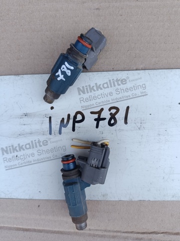 Форсунка инжектора INP781 MAZDA