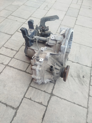 JDE VAG КПП купить в Ирпень