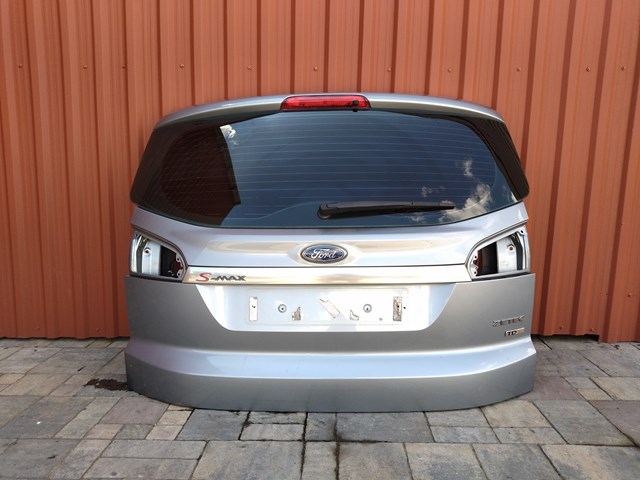 Дверь 5 P6M21R40410AH FORD