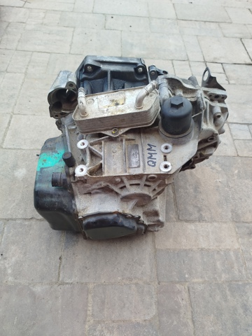 QMM VAG АКПП купить в Ужгород