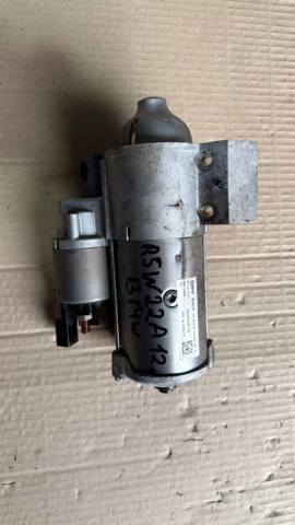 Стартер RSW22A12 BTS