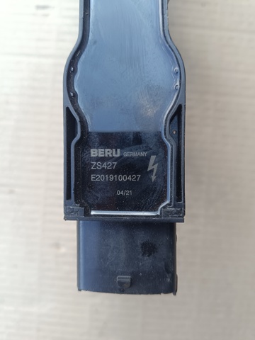 BERU ZS427 Катушка зажигания в наличии Украина