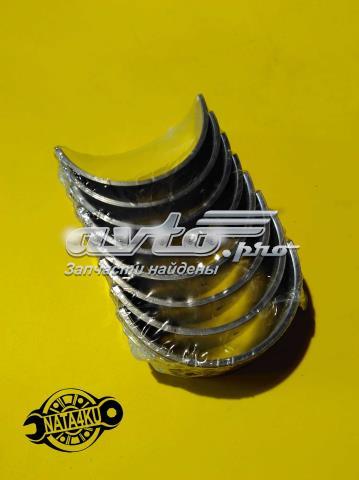 CR4095AM025 KING Вкладыши коленвала шатунные, комплект, 1-й ремонт (+0,25) купить в Николаев