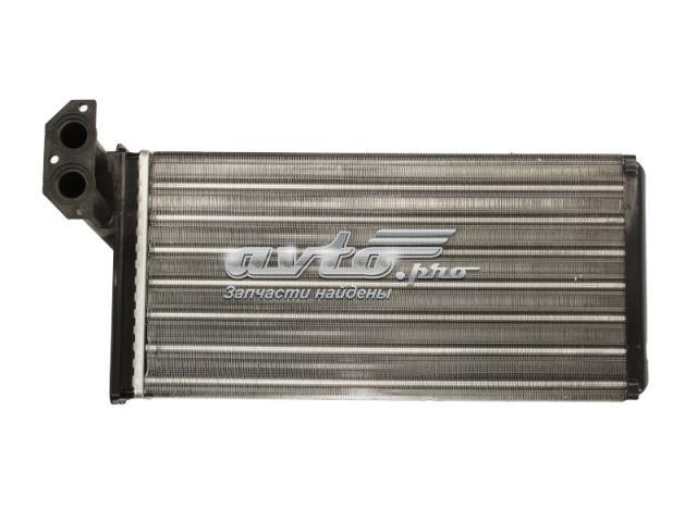 D6W011TT THERMOTEC Радиатор печки (отопителя) купить в Киев