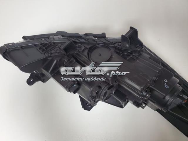 HYUNDAI 92101E60 Фара левая в наличии Тернополь