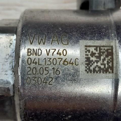 04L130764C VAG Регулятор давления топлива в топливной рейке купить в Черкассы