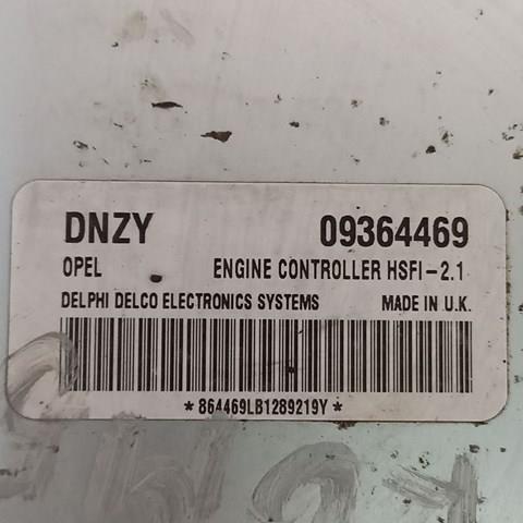 09364469 OPEL купить в Чернигов